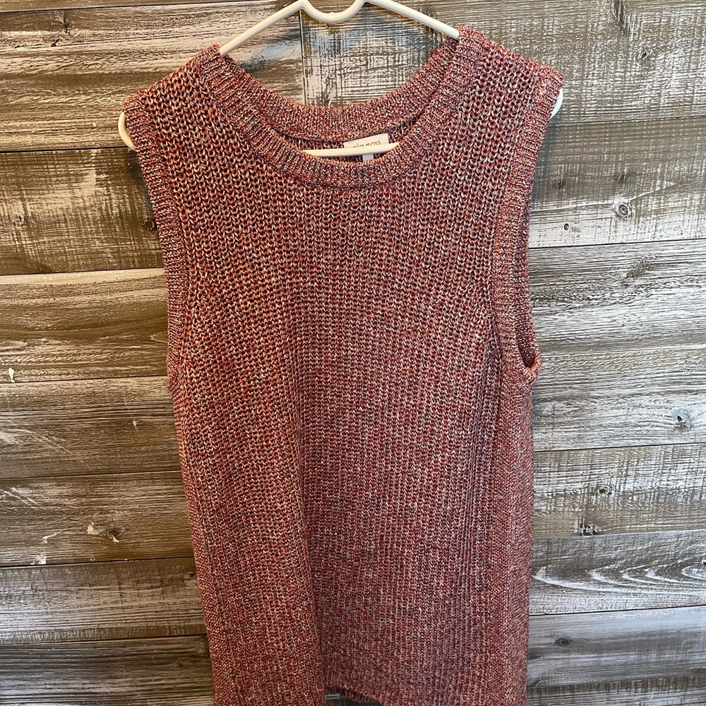 Ella Moss | 2XL